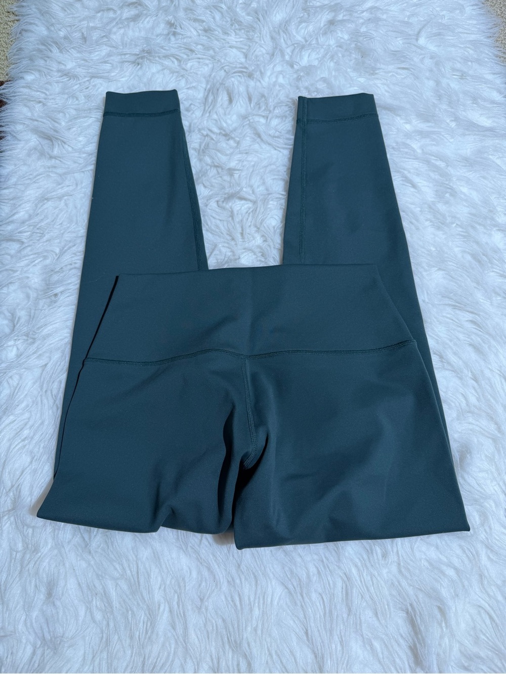 NEW Set Active L / XL Matching Set Luxform Lux Studio Tank High Rise Leggings - Picture 10 of 12